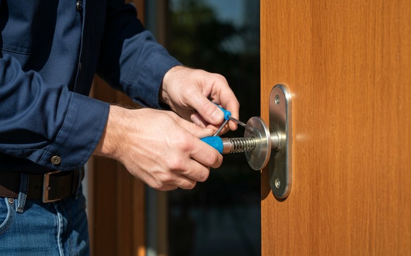 Professional service image 11