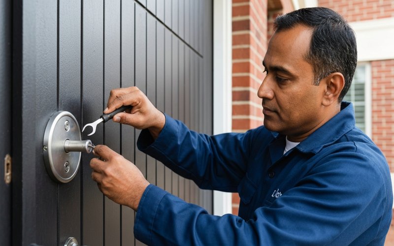 Professional service image 4