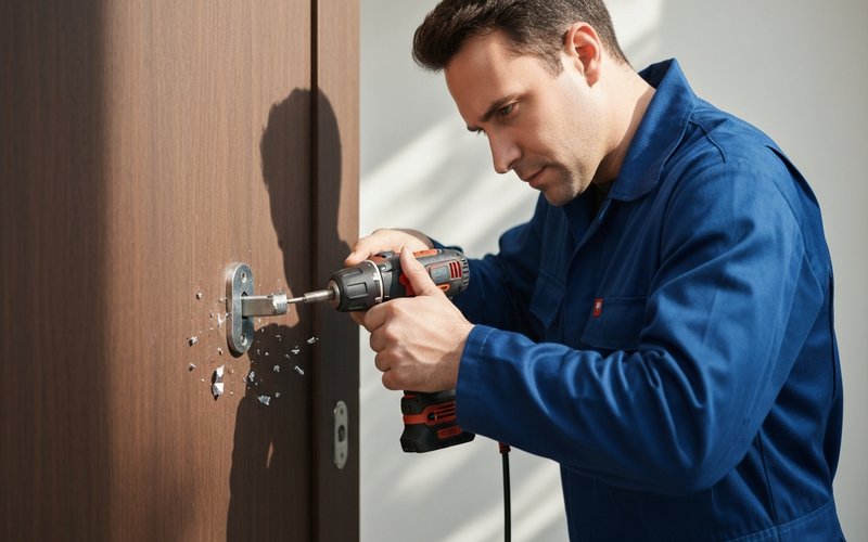 Professional service image 9